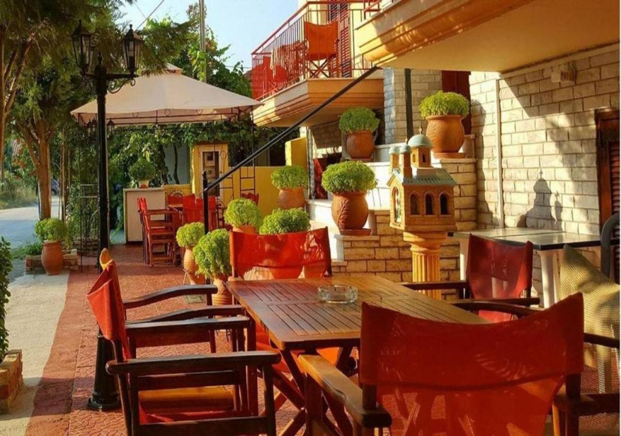 Gallery Amolianí Luaran gambar